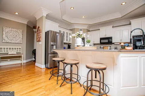 Kitchen - 9140 Patrick Pl, Winston, GA 30187 photo 3 of 13