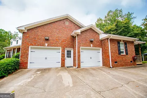Exterior - 9140 Patrick Pl, Winston, GA 30187 photo 20 of 31