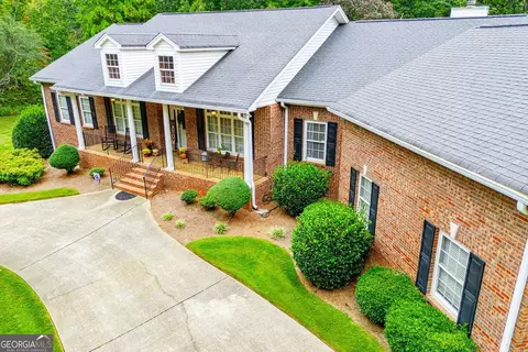 Exterior - 9140 Patrick Pl, Winston, GA 30187 photo 28 of 31