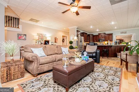 Living - 9140 Patrick Pl, Winston, GA 30187 photo 4 of 5