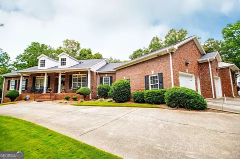 Exterior - 9140 Patrick Pl, Winston, GA 30187 photo 21 of 31