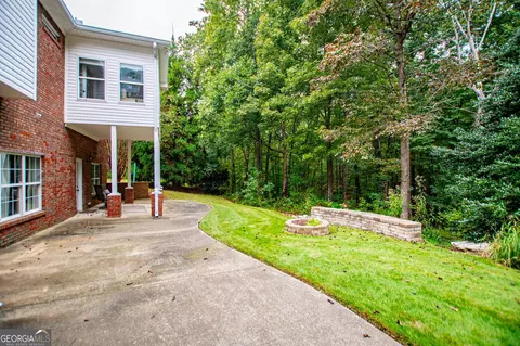 Exterior - 9140 Patrick Pl, Winston, GA 30187 photo 11 of 31