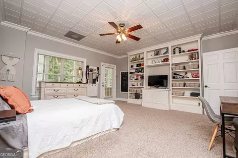 Bedroom - 9140 Patrick Pl, Winston, GA 30187 photo 10 of 14