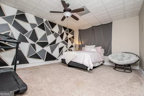 Bedroom - 9140 Patrick Pl, Winston, GA 30187 photo 14 of 14