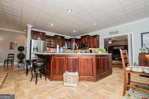 Kitchen - 9140 Patrick Pl, Winston, GA 30187 photo 12 of 13