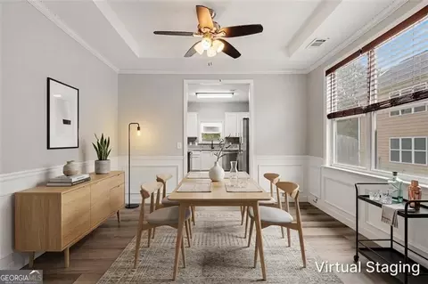 Dining - 70 Kestrel Cir, Covington, GA 30014 photo 1 of 1