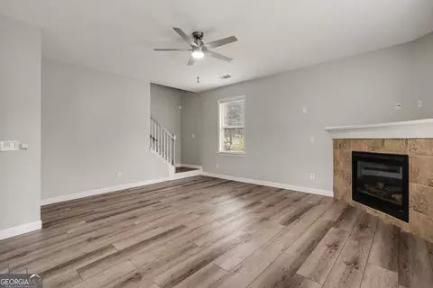 Living - 70 Kestrel Cir, Covington, GA 30014 photo 6 of 8