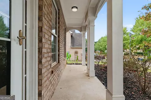 Exterior - 70 Kestrel Cir, Covington, GA 30014 photo 6 of 11