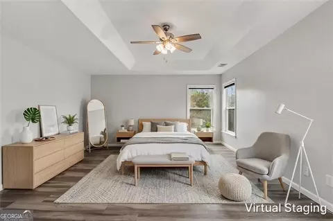 Bedroom - 70 Kestrel Cir, Covington, GA 30014 photo 1 of 3