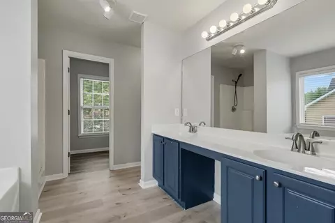 Entry Way - 70 Kestrel Cir, Covington, GA 30014 photo 5 of 7