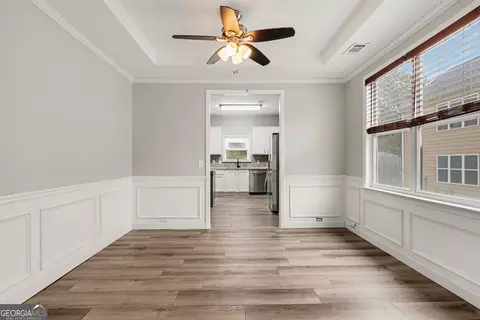 Entry Way - 70 Kestrel Cir, Covington, GA 30014 photo 3 of 7