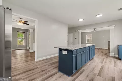 Entry Way - 70 Kestrel Cir, Covington, GA 30014 photo 4 of 7