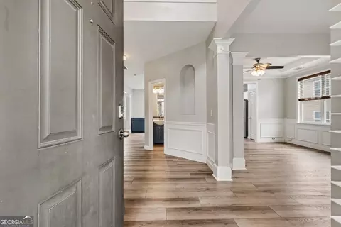 Entry Way - 70 Kestrel Cir, Covington, GA 30014 photo 1 of 7