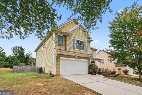 Exterior - 70 Kestrel Cir, Covington, GA 30014 photo 4 of 11