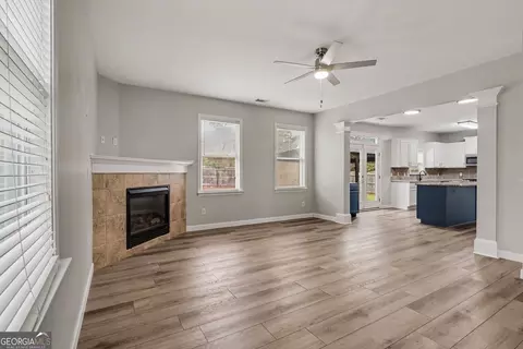 Living - 70 Kestrel Cir, Covington, GA 30014 photo 5 of 8
