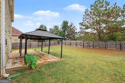 Exterior - 70 Kestrel Cir, Covington, GA 30014 photo 10 of 11