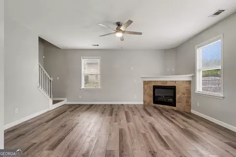 Living - 70 Kestrel Cir, Covington, GA 30014 photo 4 of 8