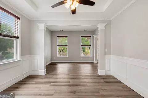 Living - 70 Kestrel Cir, Covington, GA 30014 photo 3 of 8
