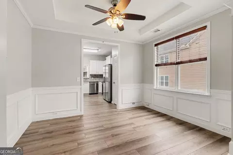 Entry Way - 70 Kestrel Cir, Covington, GA 30014 photo 2 of 7