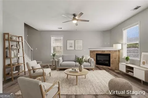 Living - 70 Kestrel Cir, Covington, GA 30014 photo 1 of 8