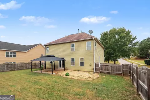 Exterior - 70 Kestrel Cir, Covington, GA 30014 photo 7 of 11
