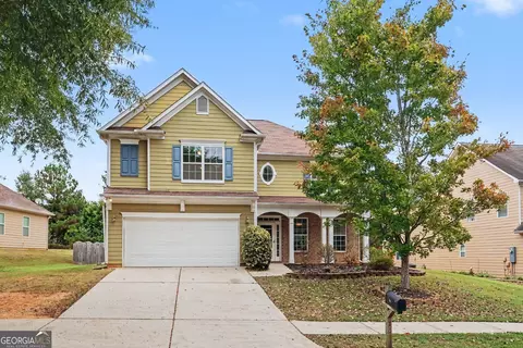 Exterior - 70 Kestrel Cir, Covington, GA 30014 photo 2 of 11