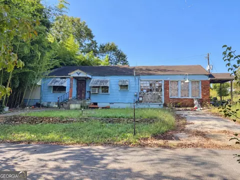 3 Alford Dr NE, Rome, GA 30161
