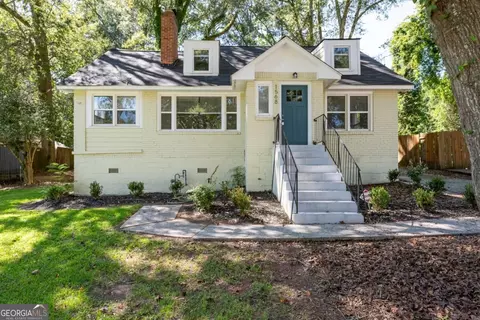 1568 Mayflower Ave SW, Atlanta, GA 30311