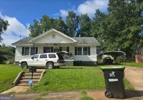 123 E Ave, Thomaston, GA 30286
