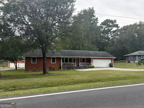 2063 Ebenezer Rd SW, Conyers, GA 30094