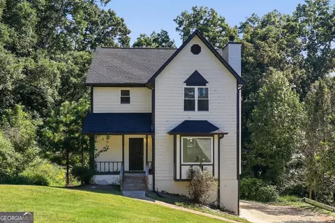 3736 Chapel Hill Rd, Douglasville, GA 30135