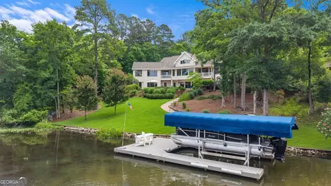 2541 Club Dr, Greensboro, GA 30642