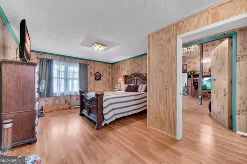 Bedroom - 275 Arlin Williams Rd, Toccoa, GA 30577 photo 4 of 13