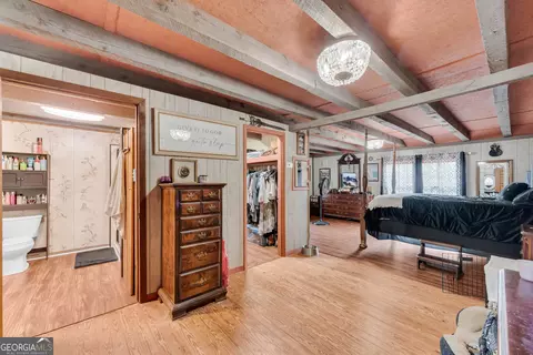 Entry Way - 275 Arlin Williams Rd, Toccoa, GA 30577 photo 8 of 11