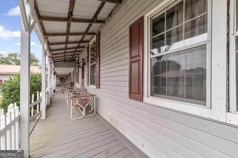 Exterior - 275 Arlin Williams Rd, Toccoa, GA 30577 photo 11 of 14