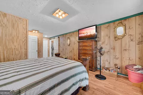 Bedroom - 275 Arlin Williams Rd, Toccoa, GA 30577 photo 2 of 13