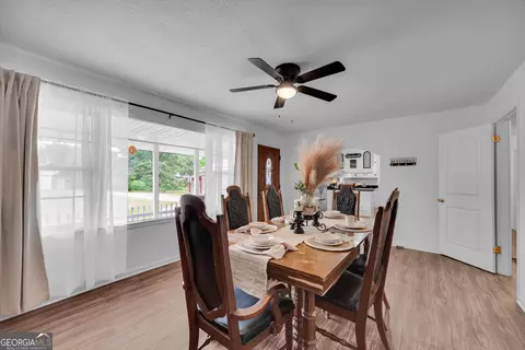 Dining - 275 Arlin Williams Rd, Toccoa, GA 30577 photo 5 of 5