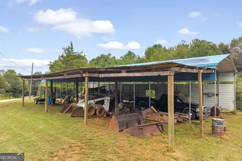 Exterior - 275 Arlin Williams Rd, Toccoa, GA 30577 photo 14 of 14