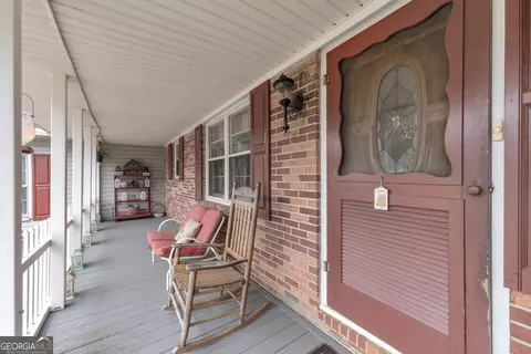 Exterior - 275 Arlin Williams Rd, Toccoa, GA 30577 photo 3 of 14