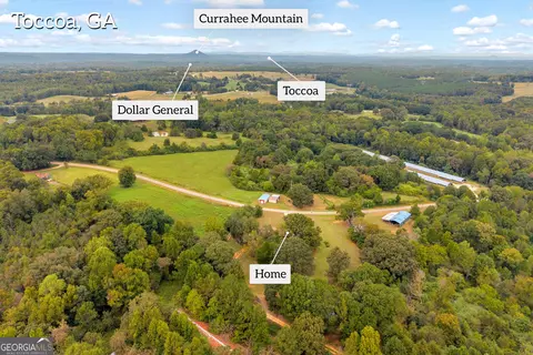 View/Area - 275 Arlin Williams Rd, Toccoa, GA 30577 photo 8 of 13