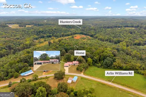 View/Area - 275 Arlin Williams Rd, Toccoa, GA 30577 photo 4 of 13