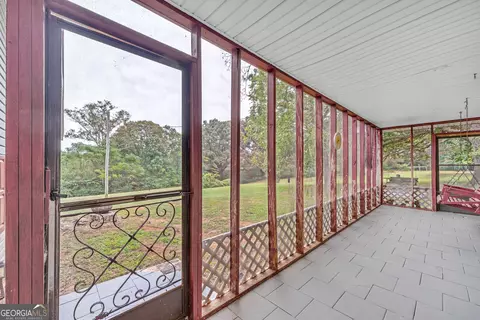 Exterior - 275 Arlin Williams Rd, Toccoa, GA 30577 photo 7 of 14