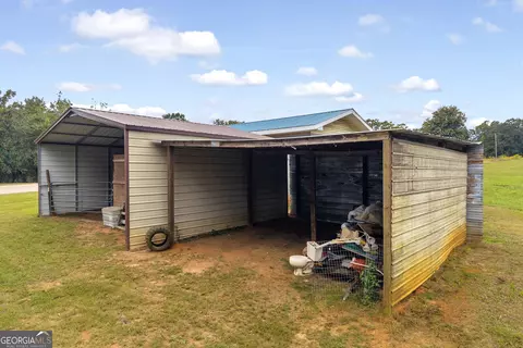 Exterior - 275 Arlin Williams Rd, Toccoa, GA 30577 photo 13 of 14