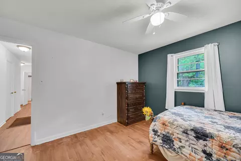 Bedroom - 275 Arlin Williams Rd, Toccoa, GA 30577 photo 7 of 13