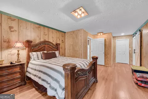 Bedroom - 275 Arlin Williams Rd, Toccoa, GA 30577 photo 3 of 13