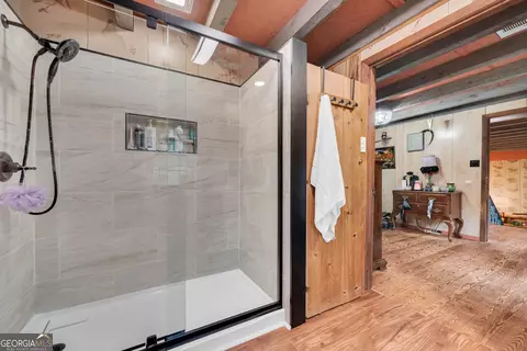 Entry Way - 275 Arlin Williams Rd, Toccoa, GA 30577 photo 11 of 11