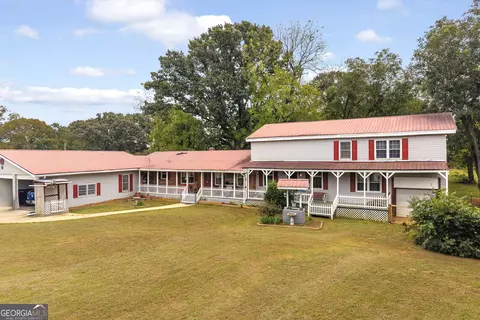 Exterior - 275 Arlin Williams Rd, Toccoa, GA 30577 photo 1 of 14