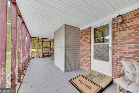 Exterior - 275 Arlin Williams Rd, Toccoa, GA 30577 photo 6 of 14