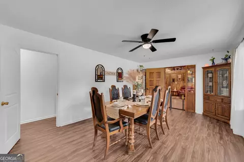 Dining - 275 Arlin Williams Rd, Toccoa, GA 30577 photo 1 of 5
