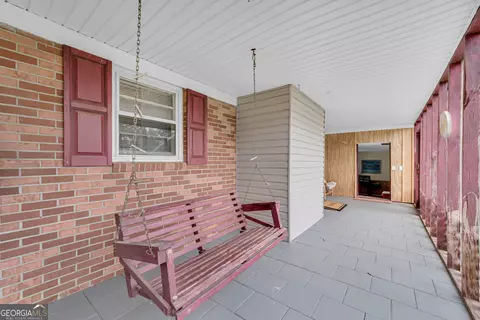 Exterior - 275 Arlin Williams Rd, Toccoa, GA 30577 photo 8 of 14
